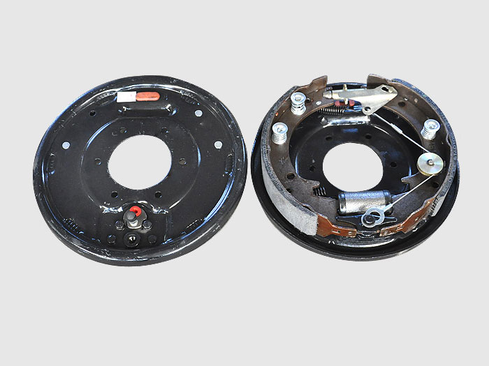 WD250S1002制動器（250×50）