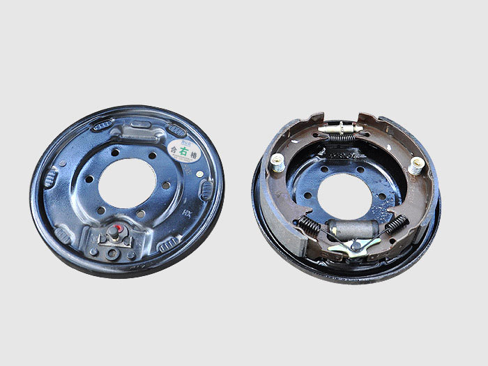 WD250H制動器（250×50）