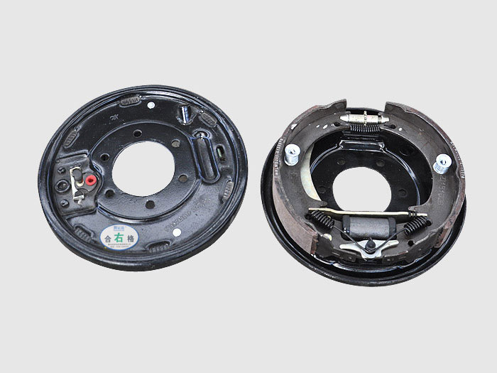FT250HS制動器（250×50）